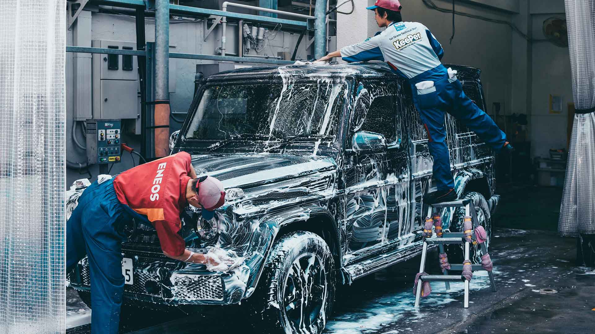 Collision Repair Services