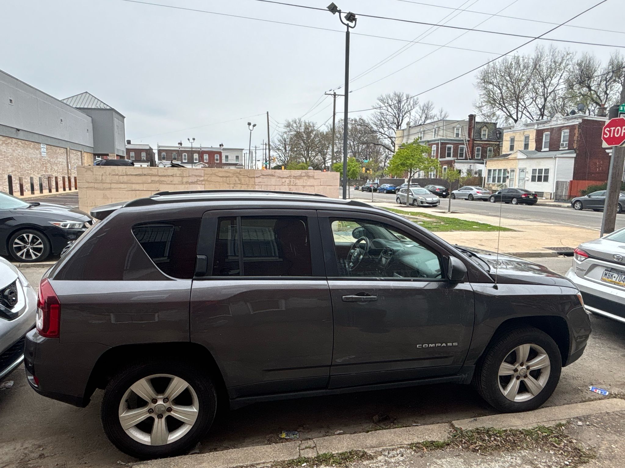 After Collision Repair