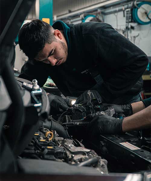 Engine Services